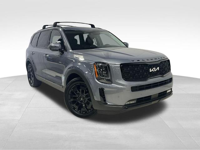 2022 Kia Telluride