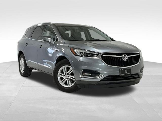 2019 Buick Enclave