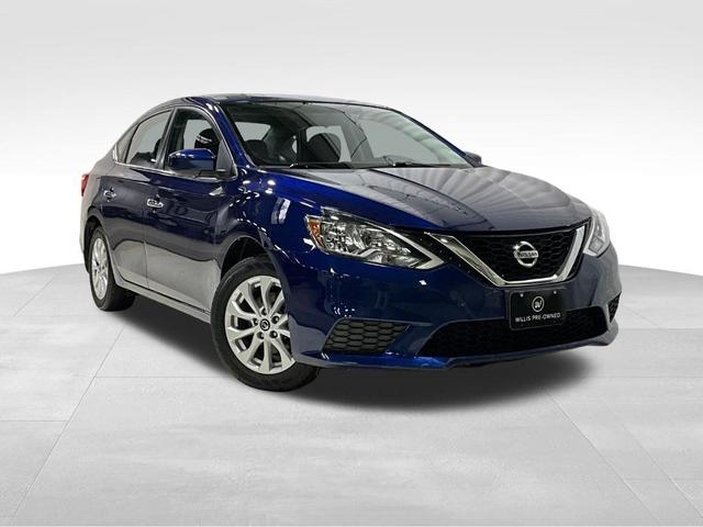 2016 Nissan Sentra