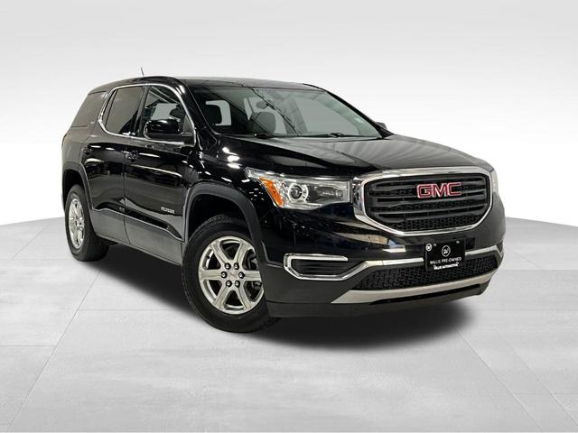 2017 GMC Acadia