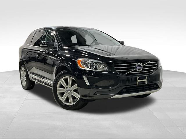 2017 Volvo XC60