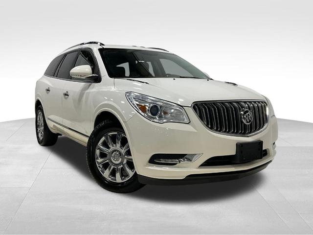 2015 Buick Enclave