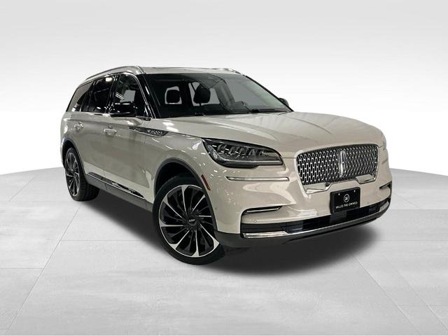 2023 Lincoln Aviator