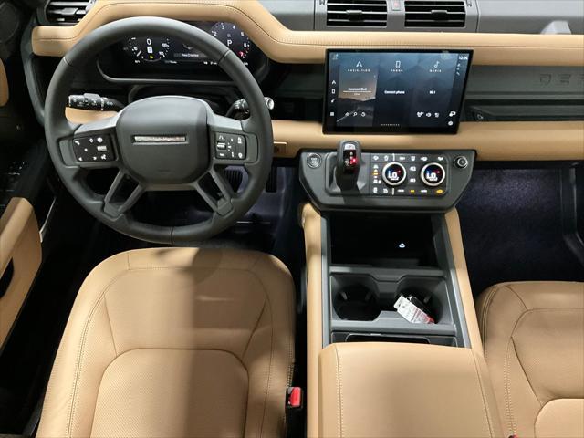 Photo of 2025 Gondwana Land Rover Defender