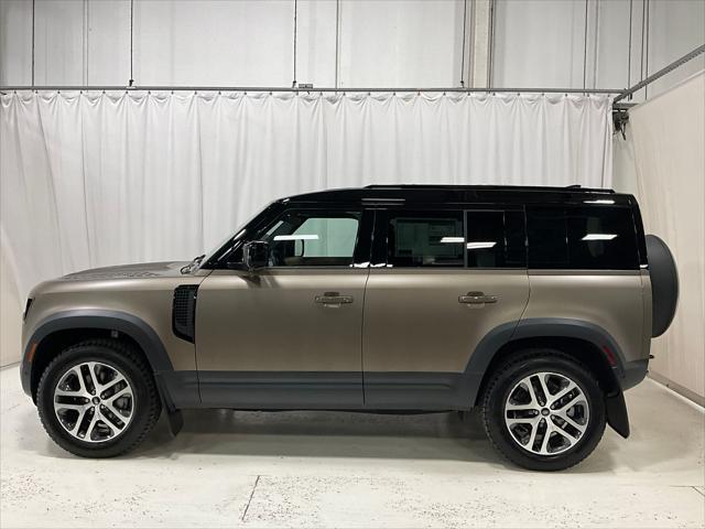 Photo of 2025 Gondwana Land Rover Defender