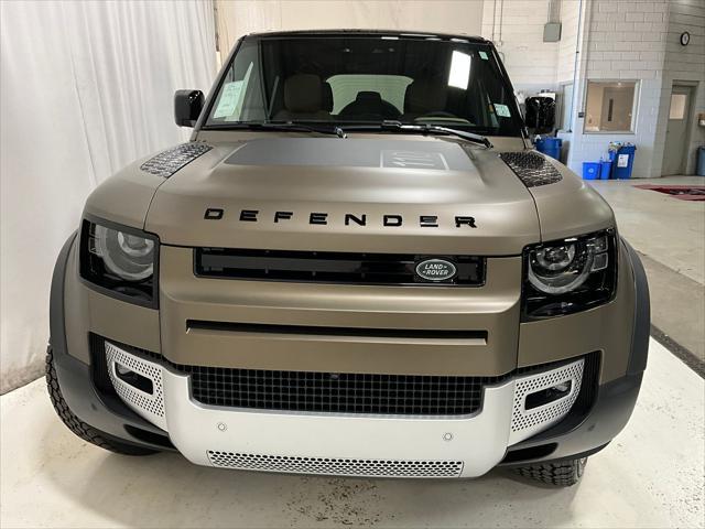 Photo of 2025 Gondwana Land Rover Defender