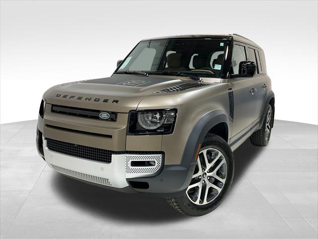 Photo of 2025 Gondwana Land Rover Defender