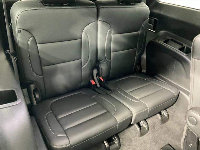 Photo of 2021 Ebony Twilight Metallic GMC Acadia