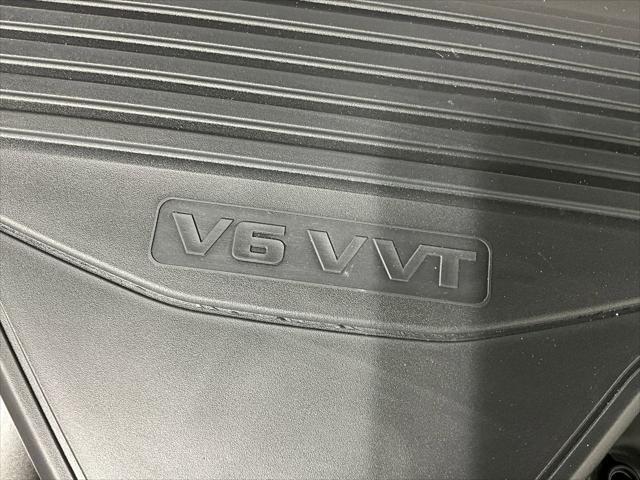 Photo of 2021 Ebony Twilight Metallic GMC Acadia