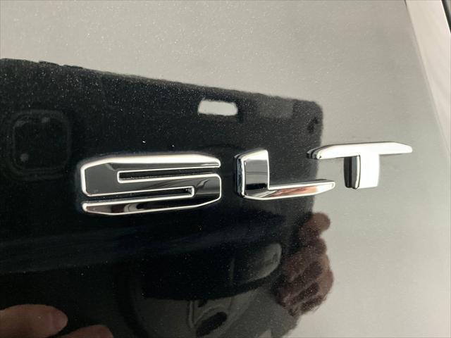 Photo of 2021 Ebony Twilight Metallic GMC Acadia
