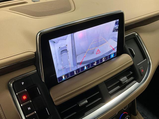 Photo of 2021 Empire Beige Metallic Chevrolet Tahoe
