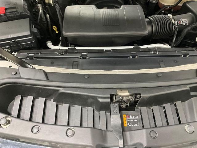 Photo of 2021 Empire Beige Metallic Chevrolet Tahoe