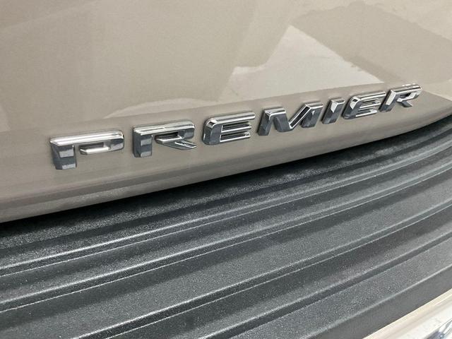 Photo of 2021 Empire Beige Metallic Chevrolet Tahoe