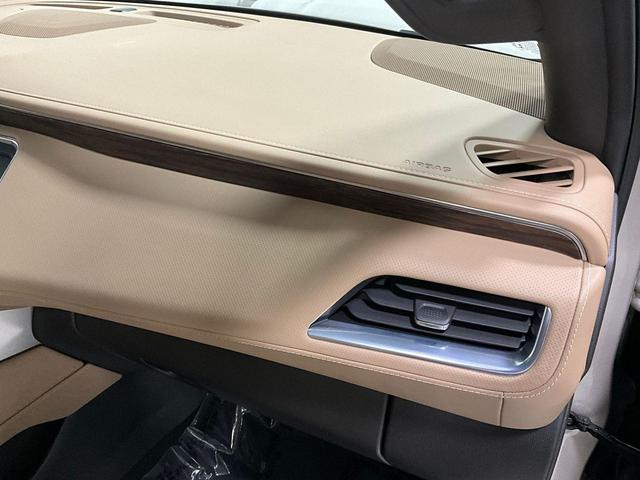 Photo of 2021 Empire Beige Metallic Chevrolet Tahoe