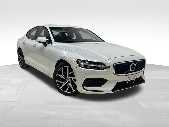 2020 Volvo S60