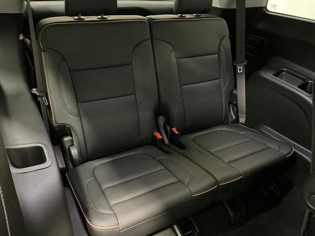 Photo of 2023 Ultra Blue Metallic GMC Acadia