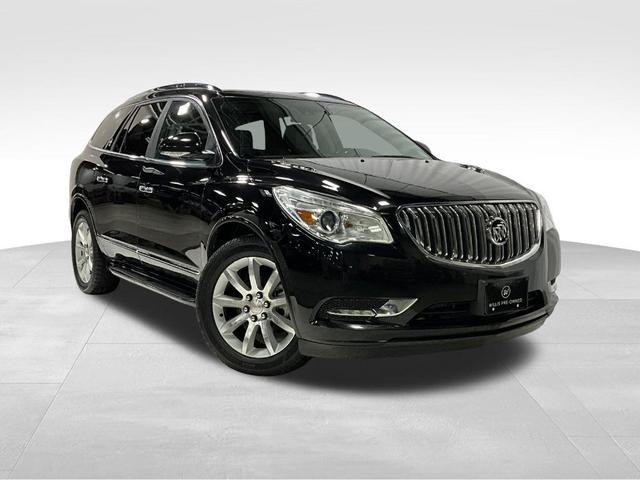 2017 Buick Enclave