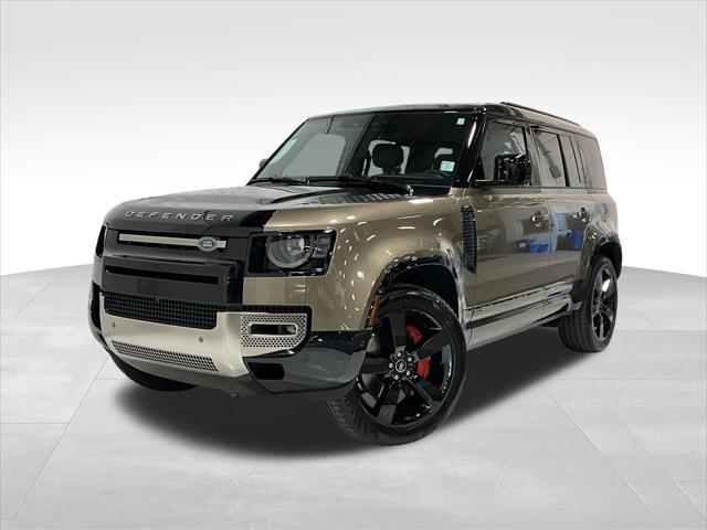Photo of 2025 Gondwana Land Rover Defender