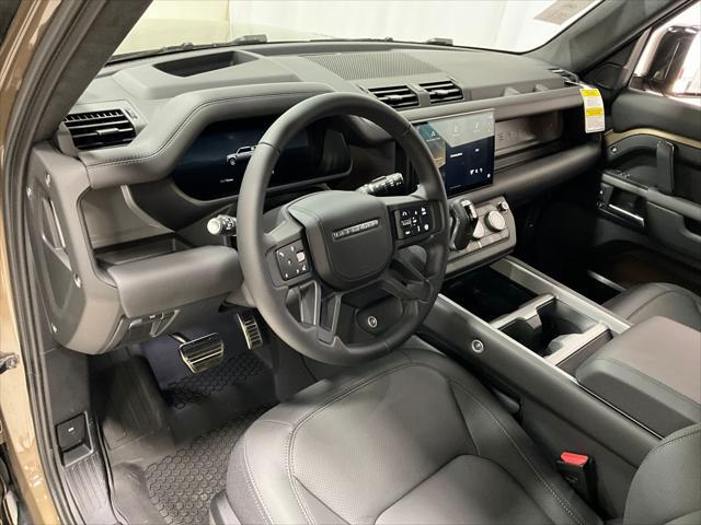 Photo of 2025 Gondwana Land Rover Defender