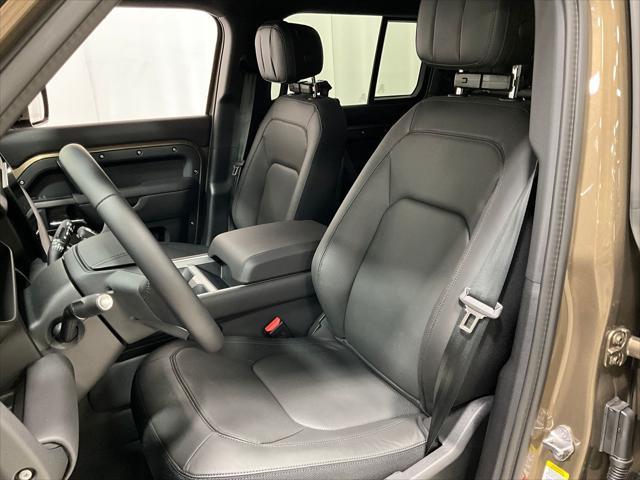 Photo of 2025 Gondwana Land Rover Defender