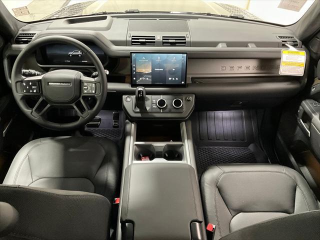 Photo of 2025 Gondwana Land Rover Defender