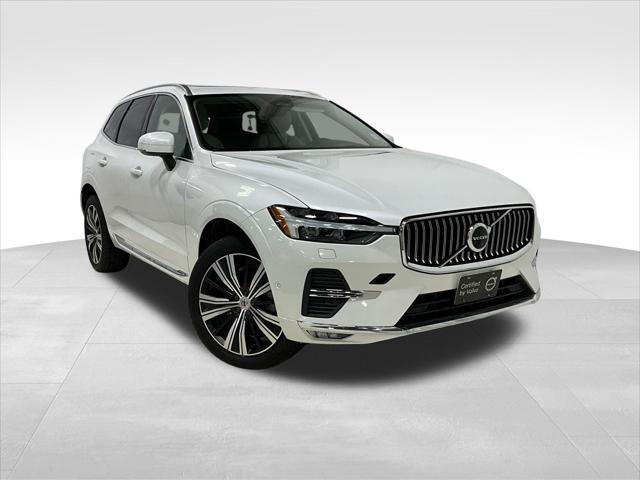 2022 Volvo XC60