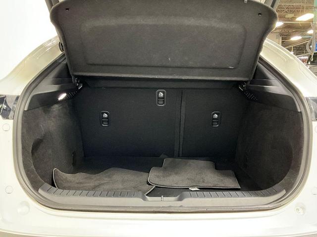 Photo of 2024 Snowflake White Pearl Mica Mazda CX-30