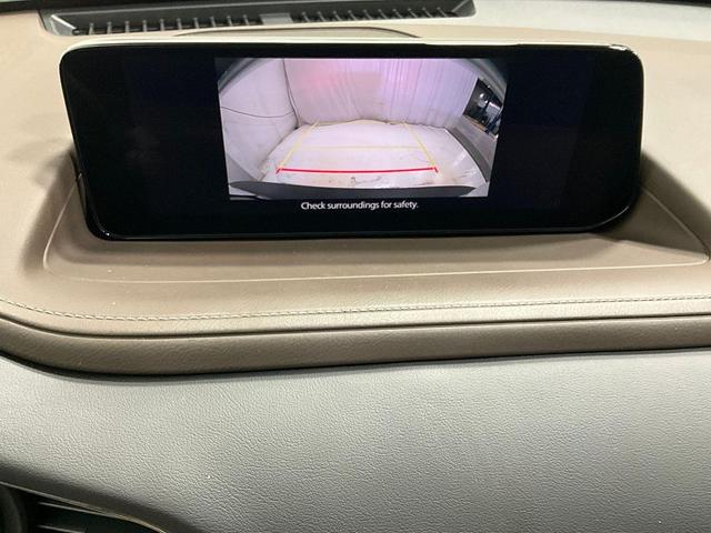 Photo of 2024 Snowflake White Pearl Mica Mazda CX-30