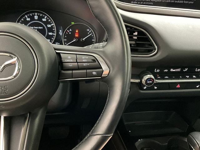 Photo of 2024 Snowflake White Pearl Mica Mazda CX-30