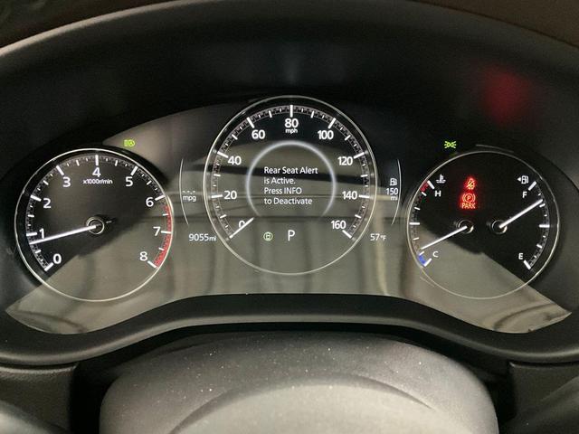 Photo of 2024 Snowflake White Pearl Mica Mazda CX-30