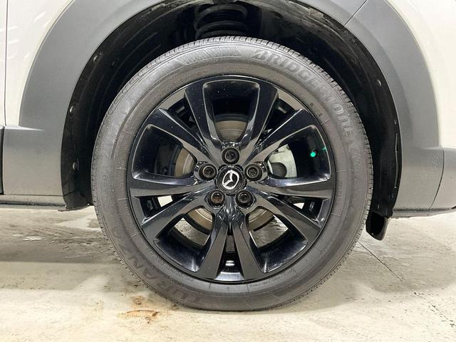 Photo of 2024 Snowflake White Pearl Mica Mazda CX-30