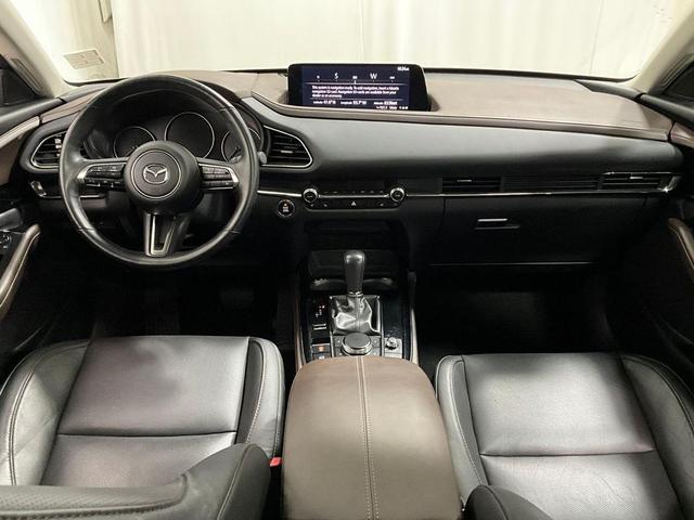 Photo of 2024 Snowflake White Pearl Mica Mazda CX-30