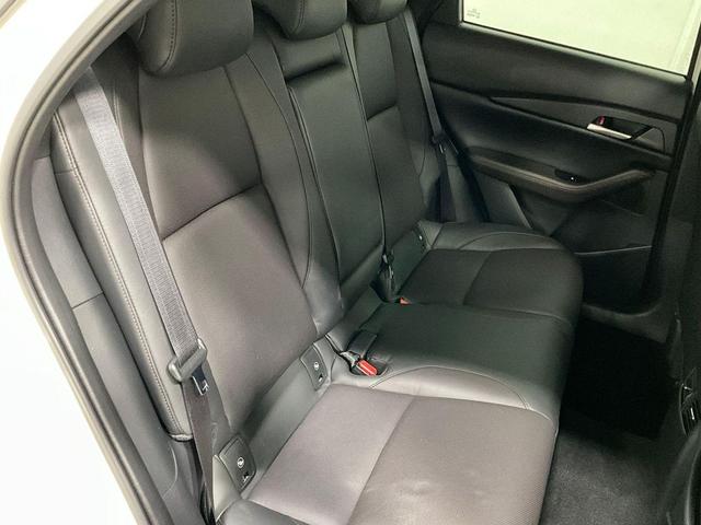 Photo of 2024 Snowflake White Pearl Mica Mazda CX-30