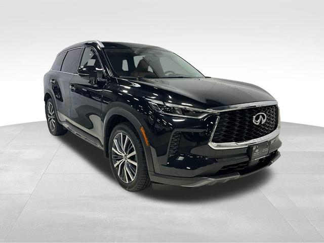 2023 Infiniti QX60