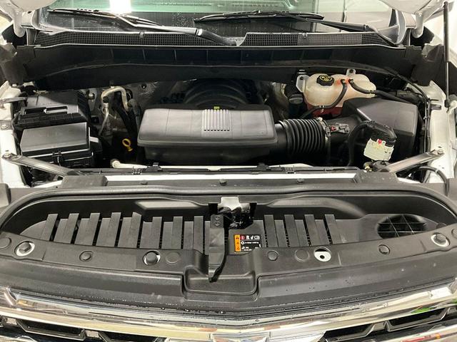 Photo of 2023 Summit White Chevrolet Silverado 1500
