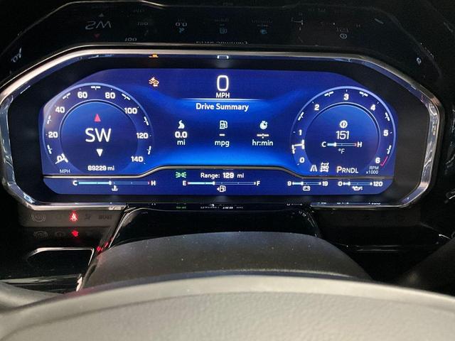 Photo of 2023 Summit White Chevrolet Silverado 1500