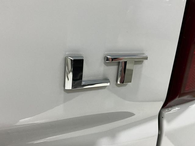 Photo of 2023 Summit White Chevrolet Silverado 1500