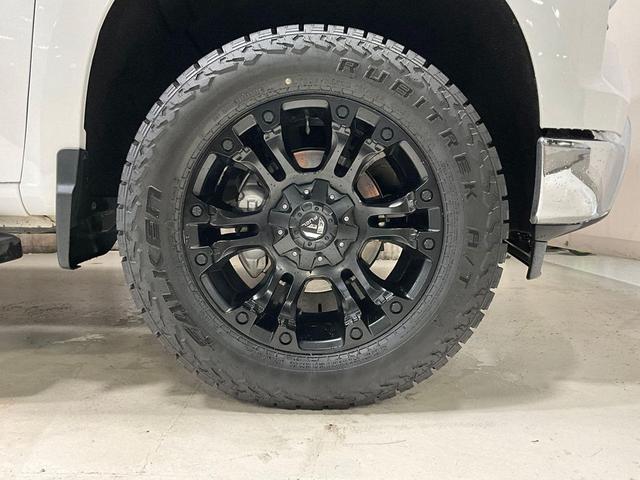 Photo of 2023 Summit White Chevrolet Silverado 1500