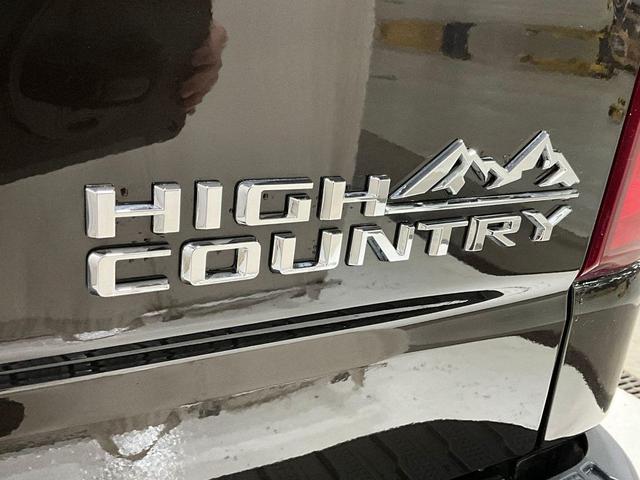 Photo of 2020 Havana Brown Metallic Chevrolet Silverado 1500