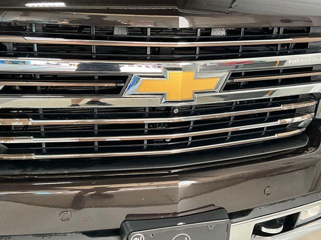 Photo of 2020 Havana Brown Metallic Chevrolet Silverado 1500