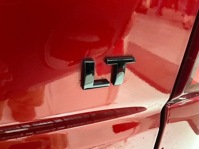 Photo of 2021 Cherry Red Tintcoat Chevrolet Silverado 1500