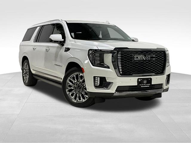 2024 GMC Yukon Xl