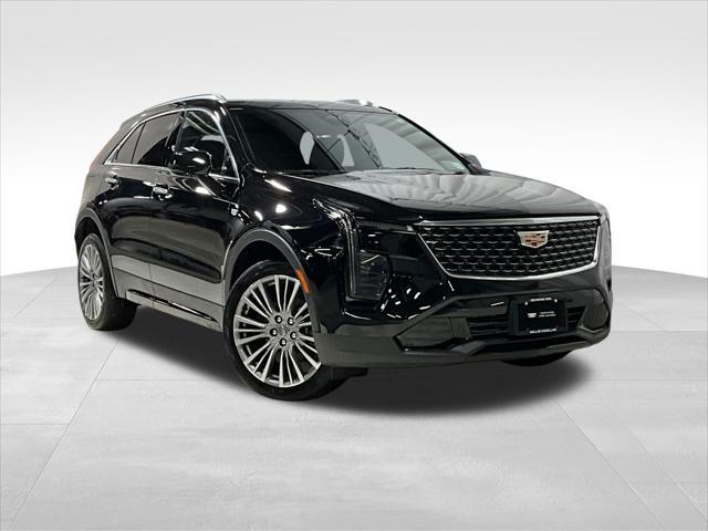 2024 Cadillac XT4