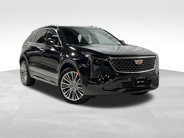 2024 Cadillac XT4