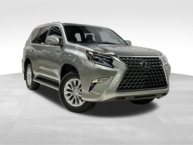 2023 Lexus Gx 460