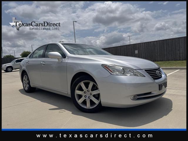 2009 Lexus Es 350