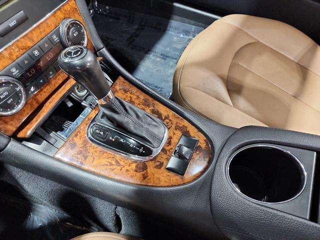 Photo of 2009 Cubanit Silver Mercedes-Benz CLK-Class
