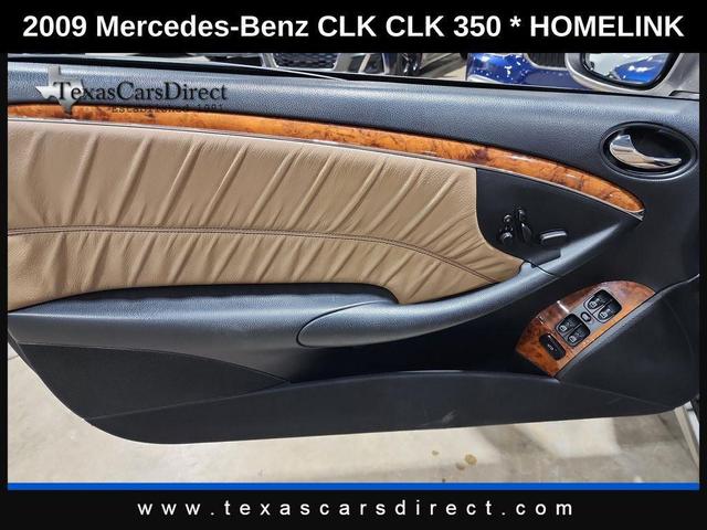 Photo of 2009 Cubanit Silver Mercedes-Benz CLK-Class