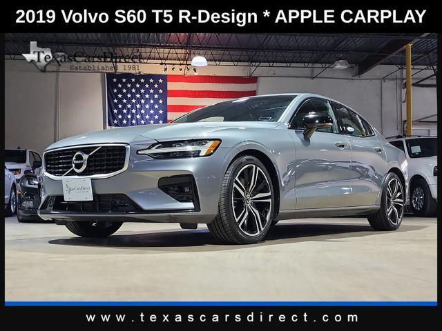 2019 Volvo S60