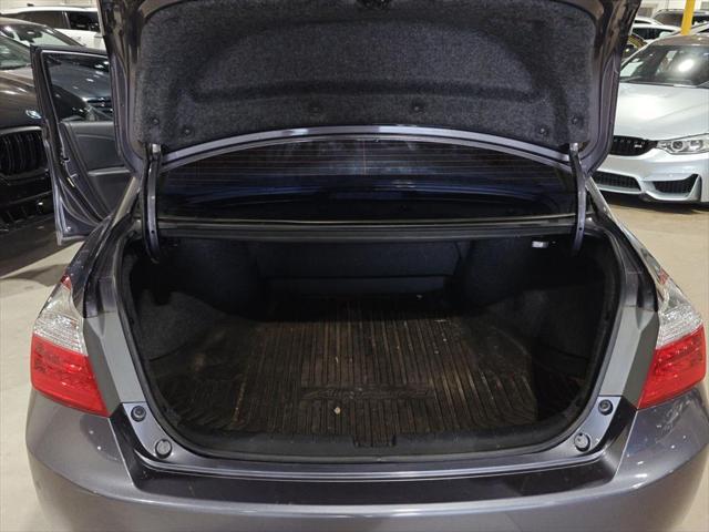 Photo of 2014 Modern Steel Metallic Honda Accord